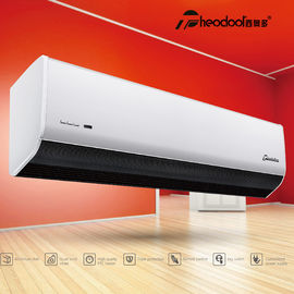 Theodoor 6G Series Fashion Air Curtain Door Fan Heater مع PTC Heater باب حراري شاشة الهواء