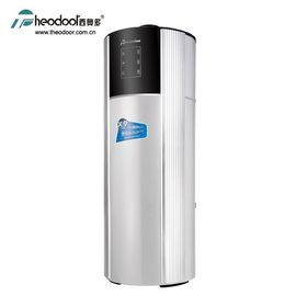 مضخة الحرارة Theodoor WiFi DWH Cylinder 200L، 250L، 300L With Solar Coil CE، ROHS، ERP