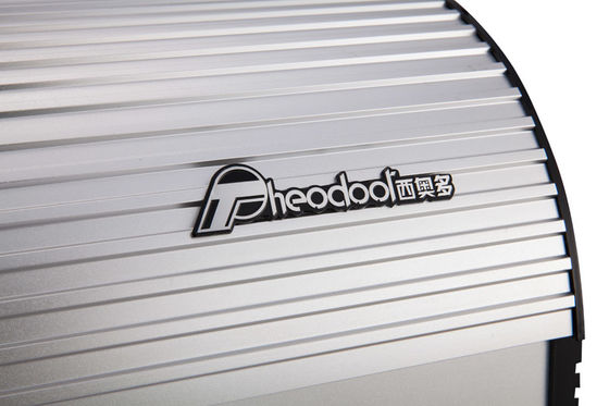 صديقة للبيئة Theodoor التجارية الهواء الستار S5 ، مروحة الهواء الستار وحدة التبريد العلوية