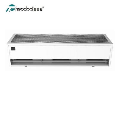 Theodoor Commercial Air Curtain Overdoor Fan Cooling Air Barrier لباب 5m