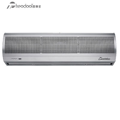 Theodoor 4G Series Air Curtain Overdoor Fan Air Barrier لباب مطعم التبريد والتخزين البارد