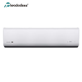جودة  2025 Theodoor S7 Compact Air Curtain Door Fan Protecting Indoor AC Air Saving Energy And Free  Door Opening مصنع