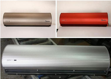 2025 Fashion Wind S5 Theodoor Air Curtain في الألومنيوم Cover 13m/s - 16m/s للباب