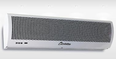 2025 Theodoor 60cm و 80cm سكن ميني فوق الباب الستار الهوائي مع التحكم عن بعد في التصميم المدمج