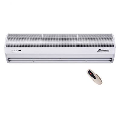 230 فولت الالومنيوم ستارة الهواء 2000m3 / h مع التحكم عن بعد