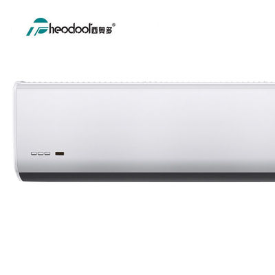 ستارة هواء من سلسلة S7، باب 0.9 متر إلى 2 متر، محرك تيار متردد 220-240 فولت