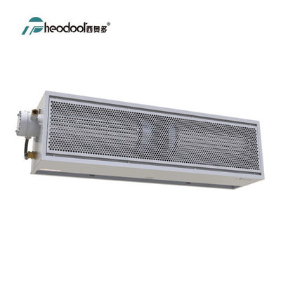 Explosion-proof IP54 Theodoor Air Curtain with 380V/3PH/50Hz Power and Ex dbIIC T4Gb Certification for Door Ventilation
