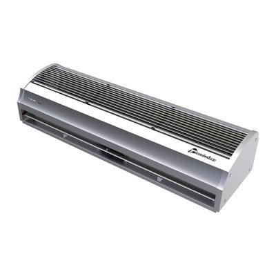 Industrial Air Curtain with PTC Ceramic Heater 220v or 380v 50Hz for Energy Efficient Temperature Control