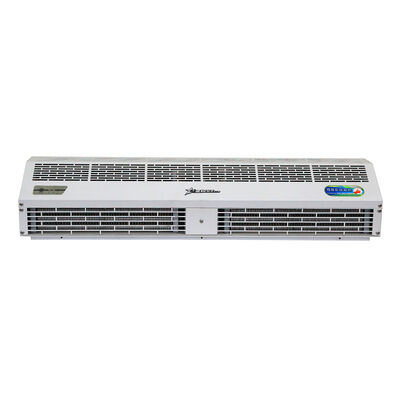 الستار الهوائي الحراري RM-1209، 1212, 1215, 1218, 1220S-3D/Y مع عناصر PTC