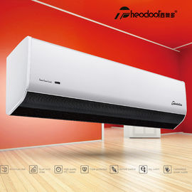 2025 Theodoor 6G Series Fashion Air Curtain Door Fan Heater With PTC Heater حرارة الباب الحراري شاشة الهواء