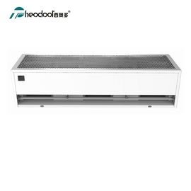 2025 Theodoor Industrial Air Curtain للاستعمال التجاري / المصنع / المستودع
