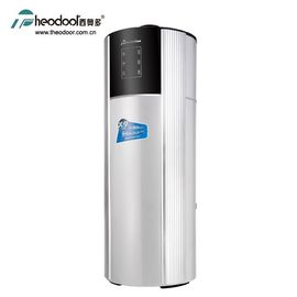 2025Theodoor WiFi مضخة الحرارة DWH أسطوانة 200L ، 250L ، 300L مع الملف الشمسي CE ، ROHS ، ERP