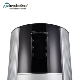 2025Theodoor WiFi مضخة الحرارة DWH أسطوانة 200L ، 250L ، 300L مع الملف الشمسي CE ، ROHS ، ERP