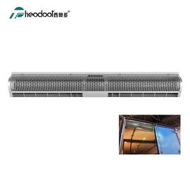 2025 Theodoor 12V-24V DC الشاحنة / الحافلة المدمجة الستار الهوائي المروحة الأبواب العليا