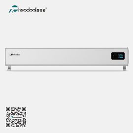 Theodoor Room Heater Electric Baseboard Heater مع WIFI وجهاز التحكم عن بعد