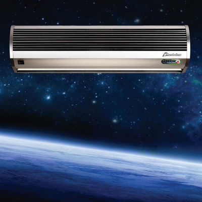 2025 Theodoor Remote Control Commercial Cool Fan Air Curtain للمتاجر، والمحلات التجارية، والفنادق، ومحلات التجزئة