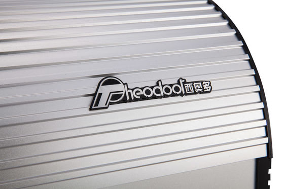 2025 Fashion Wind S5 Theodoor Air Curtain في الألومنيوم Cover 13m/s - 16m/s للباب