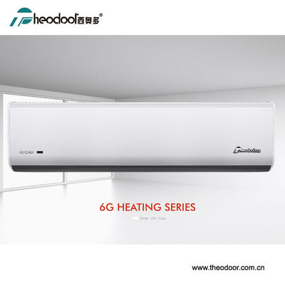 2025 Theodoor 6G Series Fashion Air Curtain Door Fan Heater With PTC Heater حرارة الباب الحراري شاشة الهواء