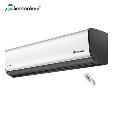 2025 Theodoor 6G Series Fashion Air Curtain Door Fan Heater With PTC Heater حرارة الباب الحراري شاشة الهواء