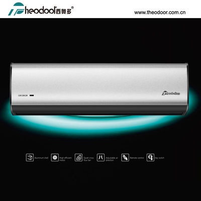 2025 Theodoor 6G Series Fashion Air Curtain Door Fan Heater With PTC Heater حرارة الباب الحراري شاشة الهواء