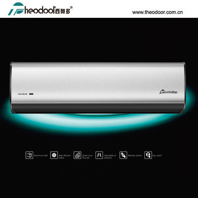 Theodoor 6G Series Fashion Air Curtain Door Fan Heater مع PTC Heater باب حراري شاشة الهواء