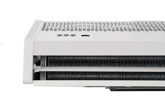 2025مصنع الستائر الهوائية المدمجة للأبواب العلوية مع سخان كهربائي PTC