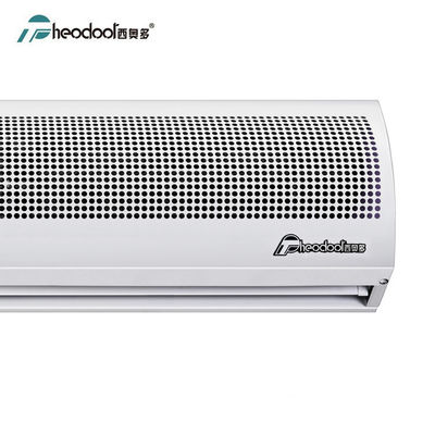 2025 Theodoor Air Curtain Seasons Wind Series Air Door طازج مروحة لدخول البوابة مخرج 0.9m-2m