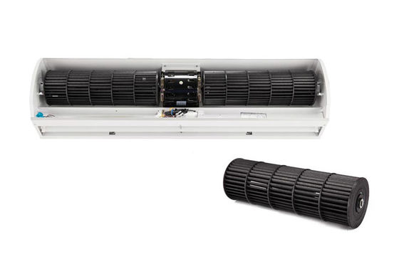 2025 Theodoor Air Curtain Seasons Wind Series Air Door طازج مروحة لدخول البوابة مخرج 0.9m-2m