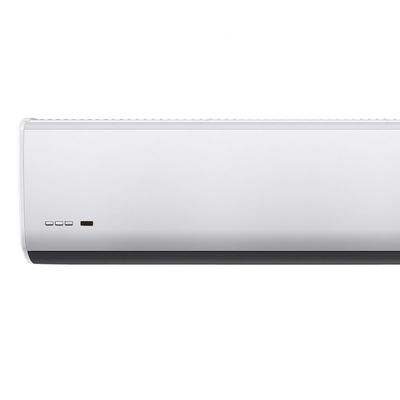 الستارة البابية المفتوحة