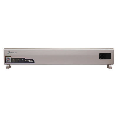 2025 Theodoor Baseboard Convector Heater مع WIFI والتحكم عن بعد