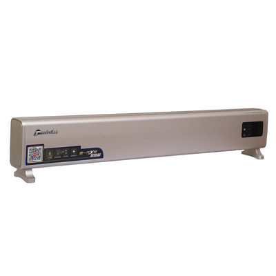 2025 Theodoor Baseboard Convector Heater مع WIFI والتحكم عن بعد