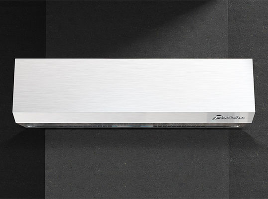 ستارة هواء سكنية لباب المطبخ