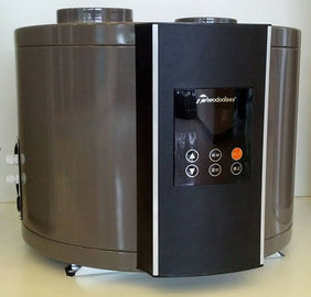 وحدة مضخة حرارة الماء إلى الماء مع ضاغط باناسونيك R410a غاز لأسطوانة DWH