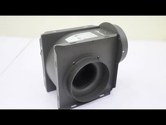 2024 مروحة جديدة مساحتها 1900 متر في الساعة للتهوية المنزلية الهواء النقي