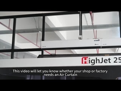 هل تحتاجين إلى ستارة هوائية؟